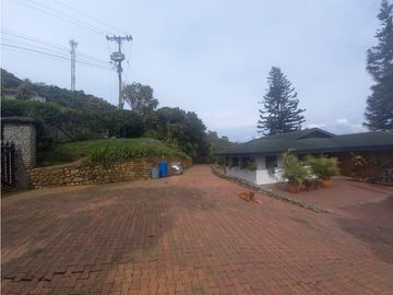 casa campestre venta yumbo
