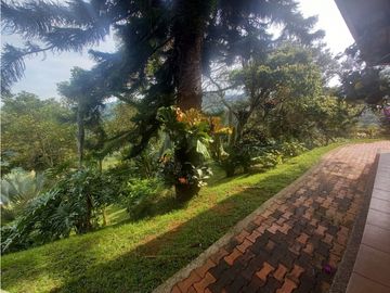 casa campestre venta yumbo
