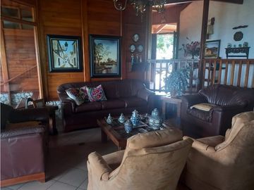 casa campestre venta yumbo