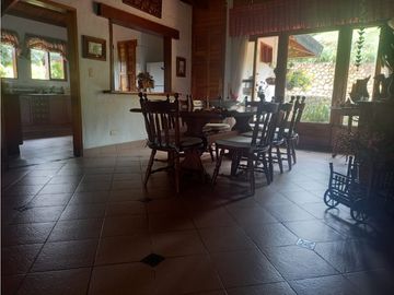 casa campestre venta yumbo