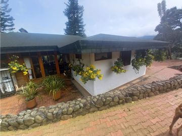 casa campestre venta yumbo