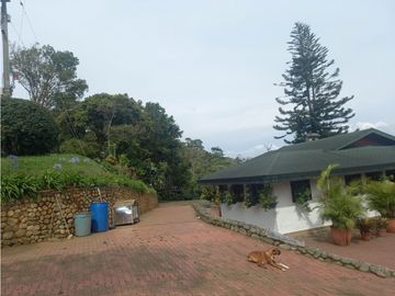 casa campestre venta yumbo