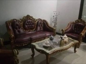 Rumah siap huni di pesona khayangan Juanda mekar jaya sukma jaya depok
