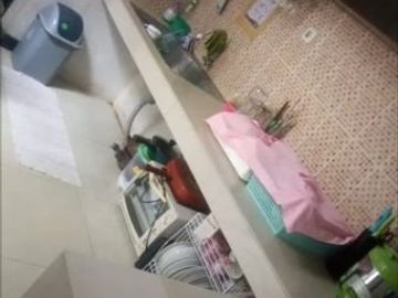 Rumah siap huni di pesona khayangan Juanda mekar jaya sukma jaya depok