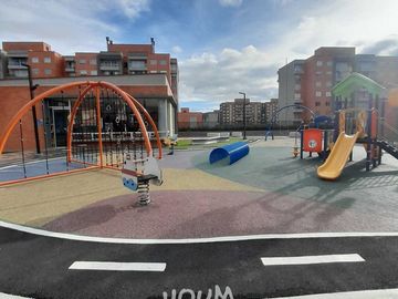 Apartamento Urbanización  Sol Creciente ID: 150255s