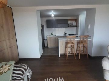 Apartamento Urbanización  Sol Creciente ID: 150255s