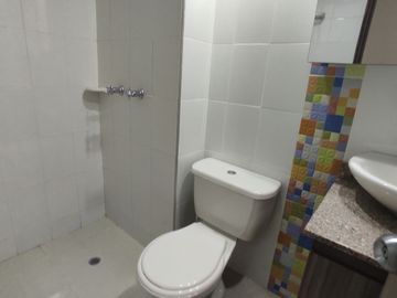 En Venta Apartamento Conjunto los Naranjos, Jamundi, Valle Del Cauca