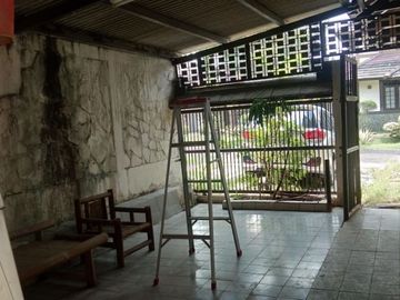 Taman Sakura Sentul City, Rumah Nuansa Jepang Dengan Harga Murah