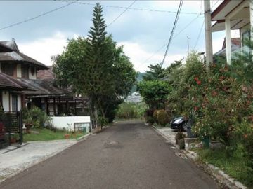 Taman Sakura Sentul City, Rumah Nuansa Jepang Dengan Harga Murah