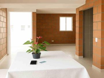 Venta Casa 2 Hab. Jamundi