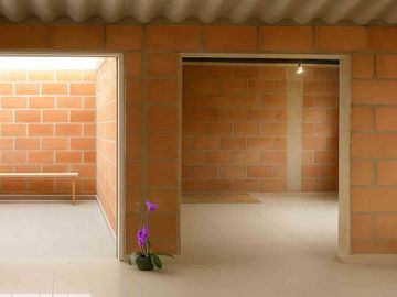 Venta Casa 2 Hab. Jamundi