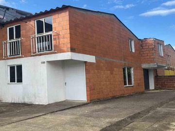 Venta Casa 2 Hab. Jamundi