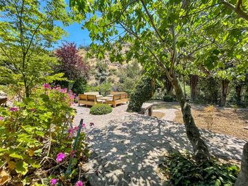 Preciosa Casa en el Arrayan de 4 Dormitorios. Lo Barnechea