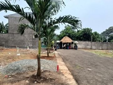 Rumah Rp 1229 Juta di Lewinanggung, Depok, Luas 82 m&sup2;