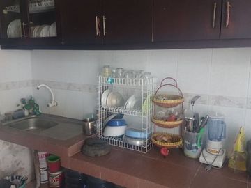 DIJUAL RUMAH DIJUAL SIAP HUNI 1,8 M FURNITURE DI SLEMAN