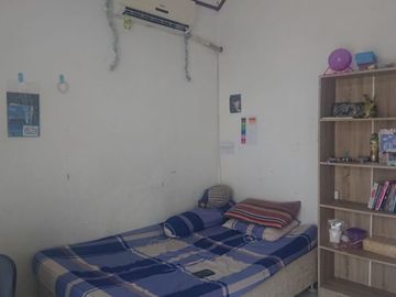 DIJUAL RUMAH DIJUAL SIAP HUNI 1,8 M FURNITURE DI SLEMAN