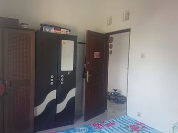DIJUAL RUMAH DIJUAL SIAP HUNI 1,8 M FURNITURE DI SLEMAN