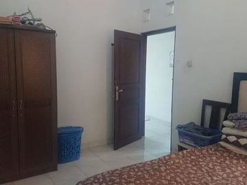 DIJUAL RUMAH DIJUAL SIAP HUNI 1,8 M FURNITURE DI SLEMAN
