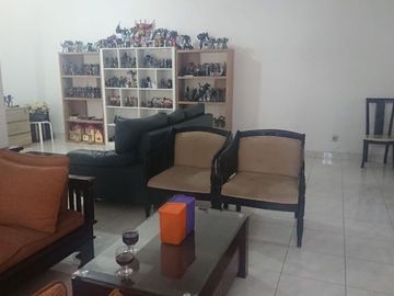 DIJUAL RUMAH DIJUAL SIAP HUNI 1,8 M FURNITURE DI SLEMAN