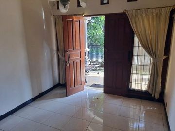 Rumah Terawat di Arcamanik Dekat Antapani & Cisaranten