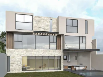 Casa Habitación en Venta, Pasadera 13 Club de Golf La Loma