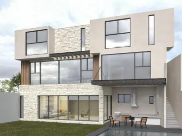 Casa Habitación en Venta, Pasadera 13 Club de Golf La Loma