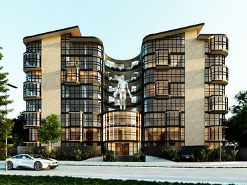 Departamento de 3 recámaras en Venta en Toscana, Lomas de Angelópolis