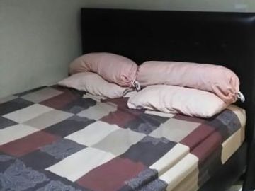 Disewakan Apartemen City Home Kelapa Gading Moi