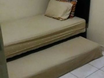 Disewakan Apartemen City Home Kelapa Gading Moi