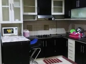 Disewakan Apartemen City Home Kelapa Gading Moi