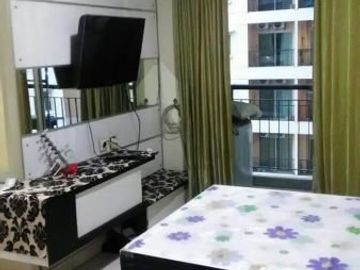 Disewakan Apartemen City Home Kelapa Gading Moi