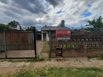 Casa para 2 Familias en venta en Libertad