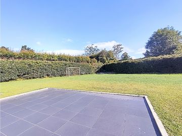 Casa campestre en Venta San Nicolás Llano Grande Rionegro