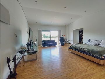 Casa campestre en Venta San Nicolás Llano Grande Rionegro