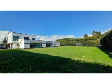 Casa campestre en Venta San Nicolás Llano Grande Rionegro