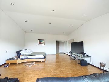 Casa campestre en Venta San Nicolás Llano Grande Rionegro