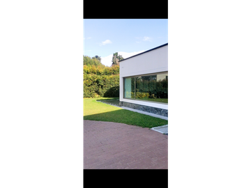 Casa campestre en Venta San Nicolás Llano Grande Rionegro