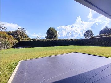 Casa campestre en Venta San Nicolás Llano Grande Rionegro