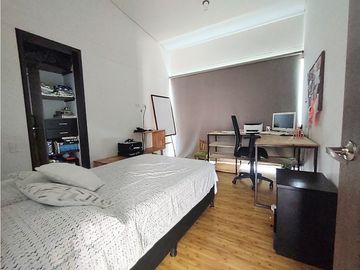 Casa campestre en Venta San Nicolás Llano Grande Rionegro