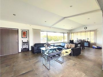 Casa campestre en Venta San Nicolás Llano Grande Rionegro