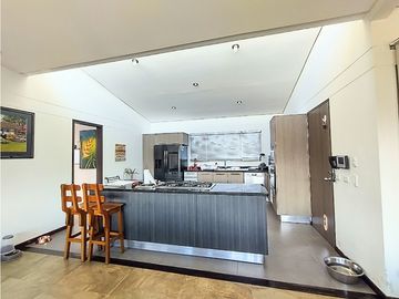 Casa campestre en Venta San Nicolás Llano Grande Rionegro
