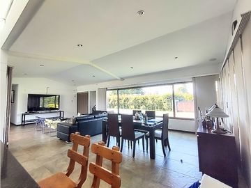 Casa campestre en Venta San Nicolás Llano Grande Rionegro