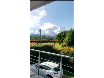 Casa campestre en Venta San Nicolás Llano Grande Rionegro
