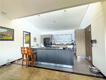 Casa campestre en Venta San Nicolás Llano Grande Rionegro