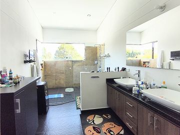 Casa campestre en Venta San Nicolás Llano Grande Rionegro