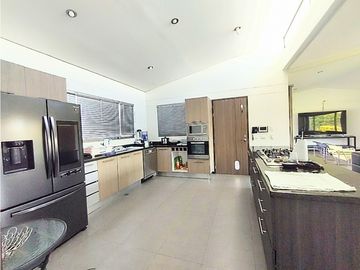 Casa campestre en Venta San Nicolás Llano Grande Rionegro