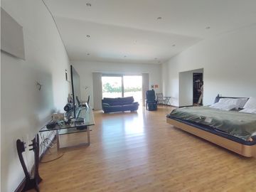 Casa campestre en Venta San Nicolás Llano Grande Rionegro