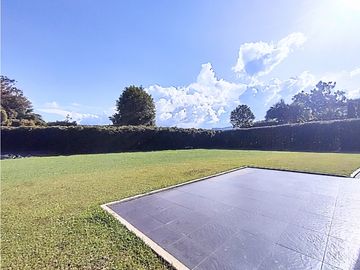 Casa campestre en Venta San Nicolás Llano Grande Rionegro