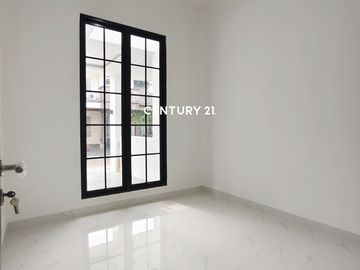 Rumah Brand New Siap Huni Di Graha Bintaro Am 17189