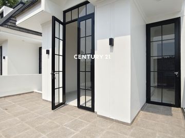 Rumah Brand New Siap Huni Di Graha Bintaro Am 17189